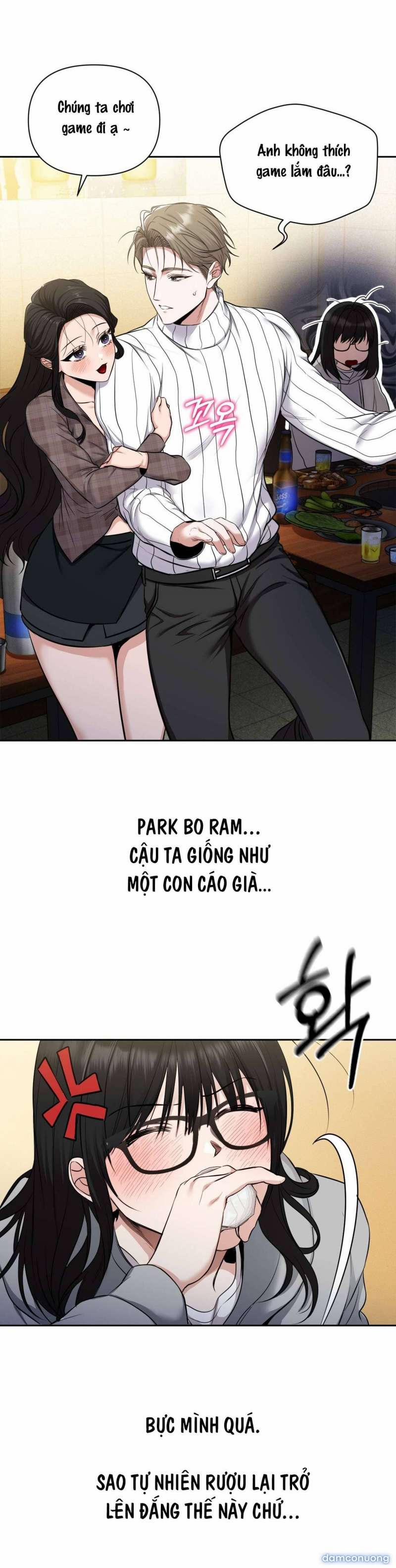 Chế Độ Ẩn Danh 1 trang 18