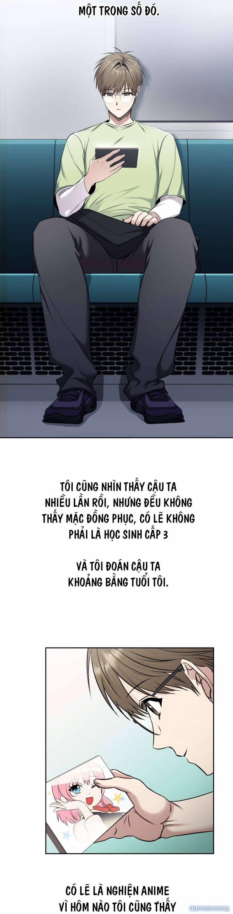 Chế Độ Ẩn Danh 1 trang 25