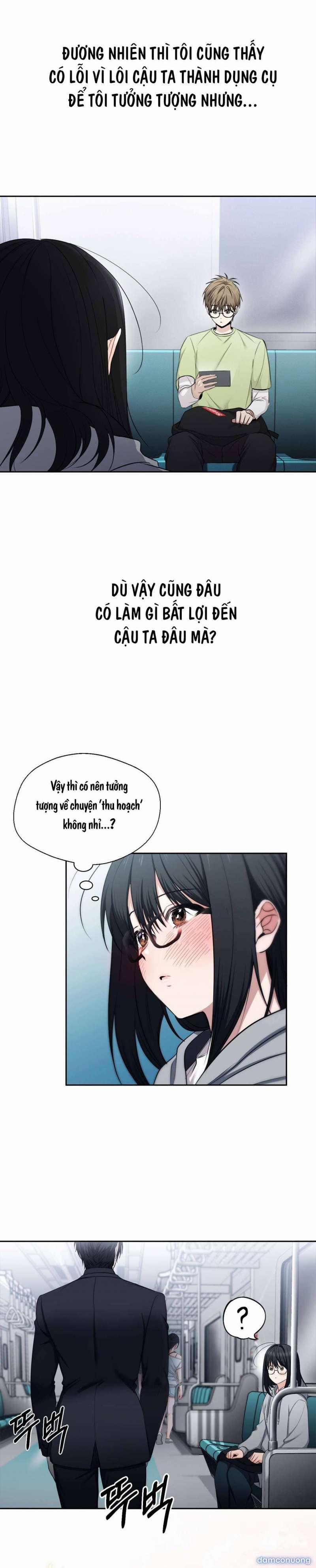 Chế Độ Ẩn Danh 1 trang 31
