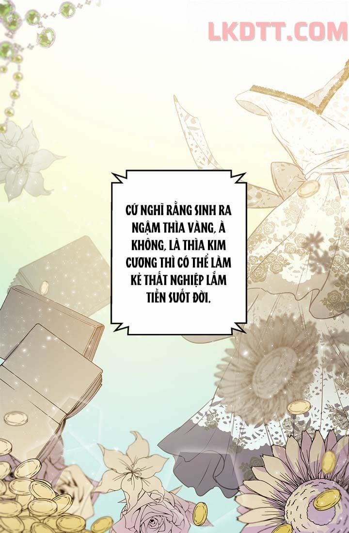 Chế Tạo Ác Nữ 0 Oneshot trang 1
