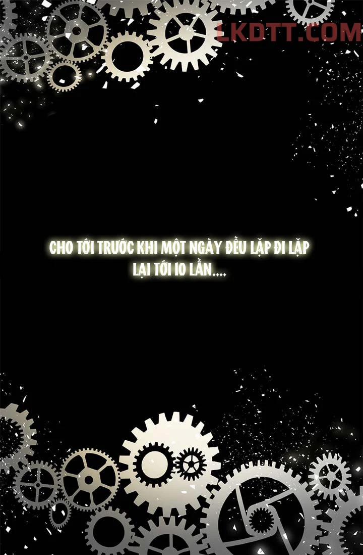 Chế Tạo Ác Nữ 0 Oneshot trang 6