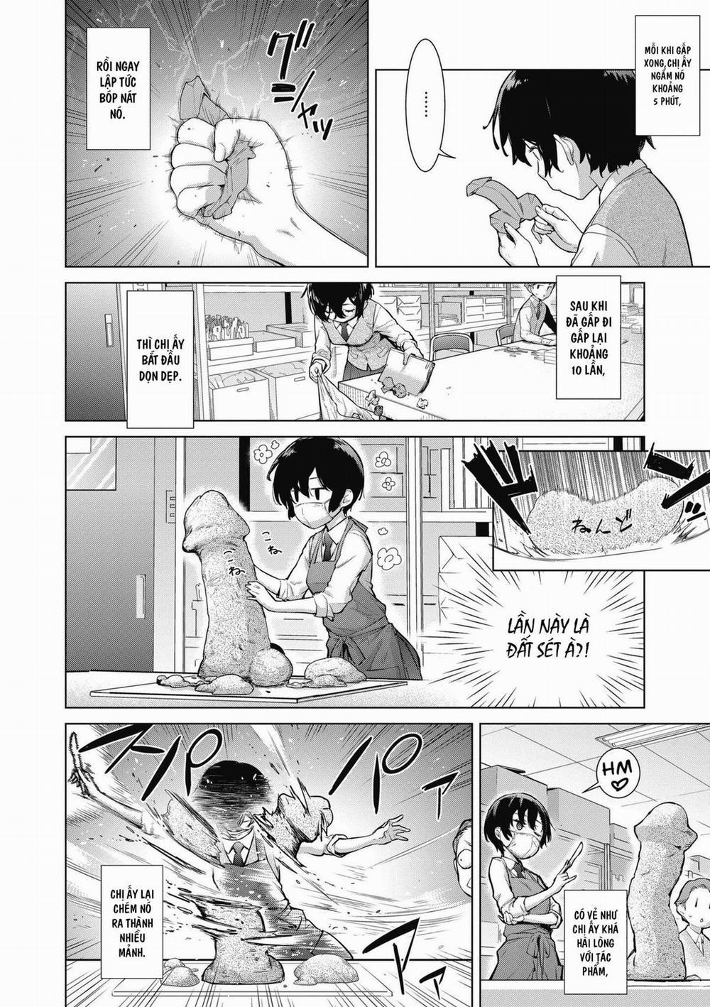 Chế Tạo Dương Vật 1 trang 2