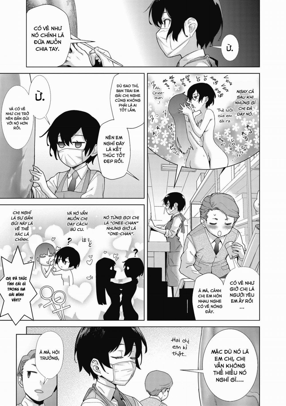 Chế Tạo Dương Vật 1 trang 29