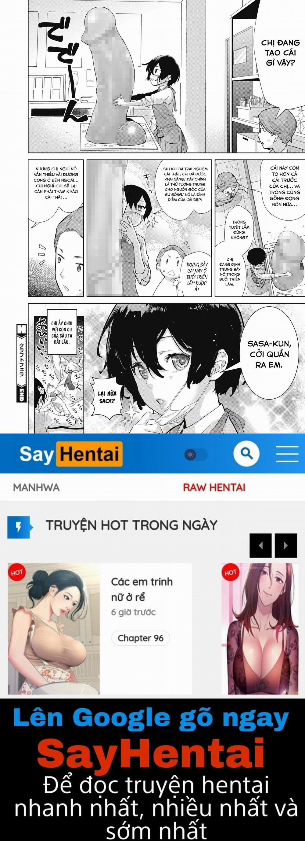 Chế Tạo Dương Vật 1 trang 30