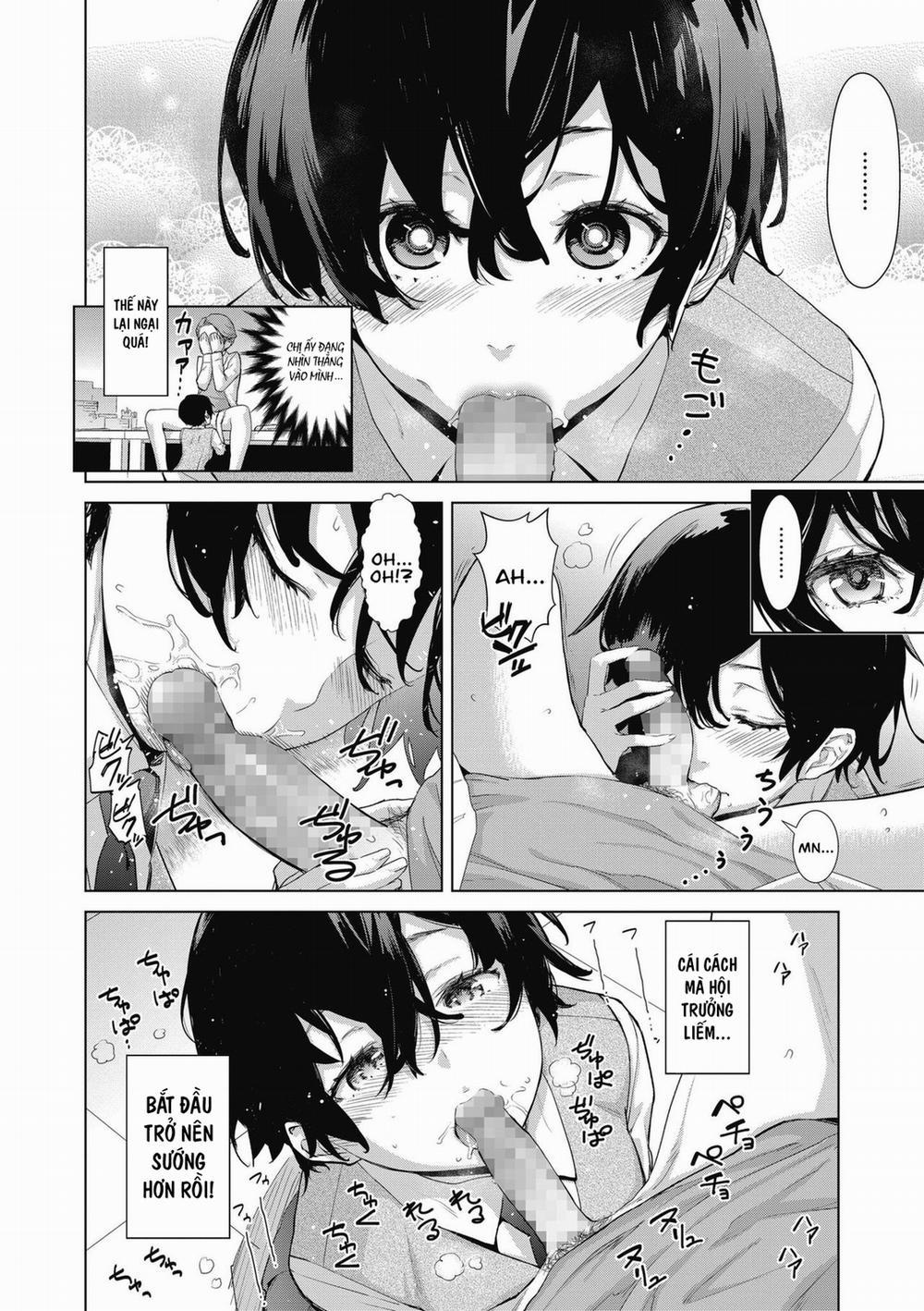 Chế Tạo Dương Vật 1 trang 8