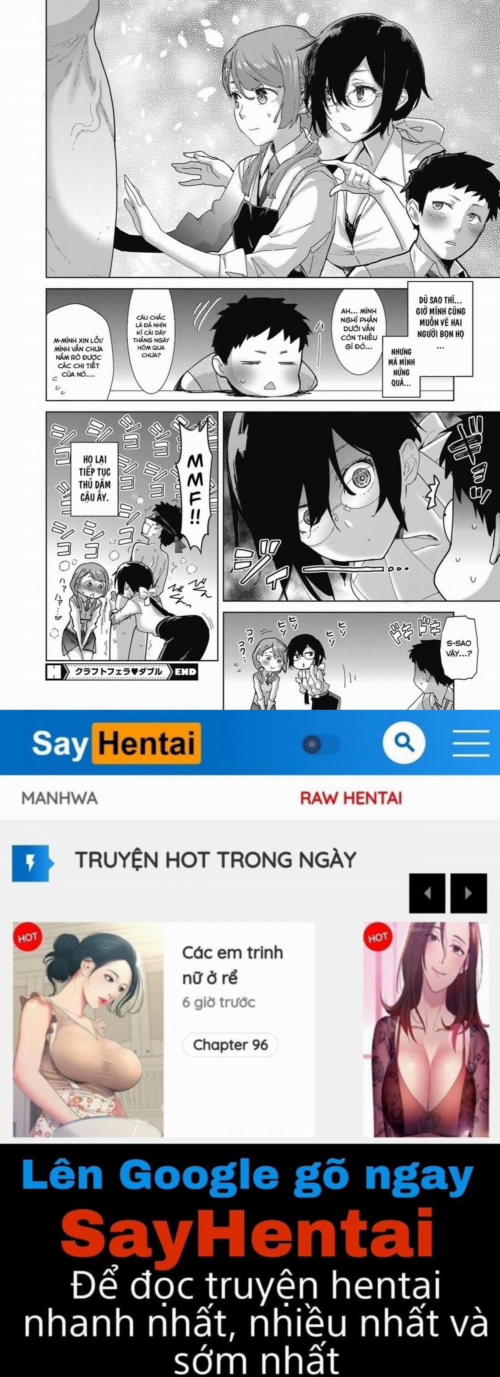 Chế Tạo Dương Vật 2 trang 27