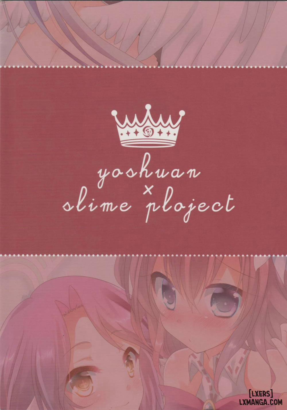 CHECKMATE! Oneshot trang 23