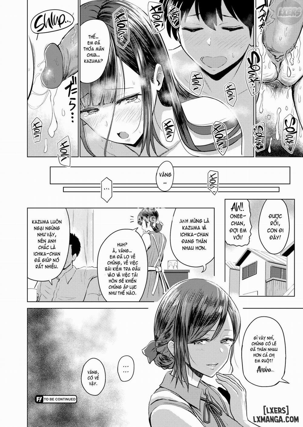 Cheerful Family Living 1 trang 15