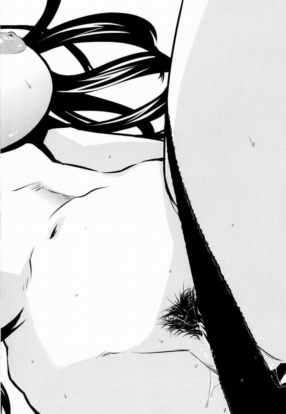 Cheerism 10 [END] trang 19