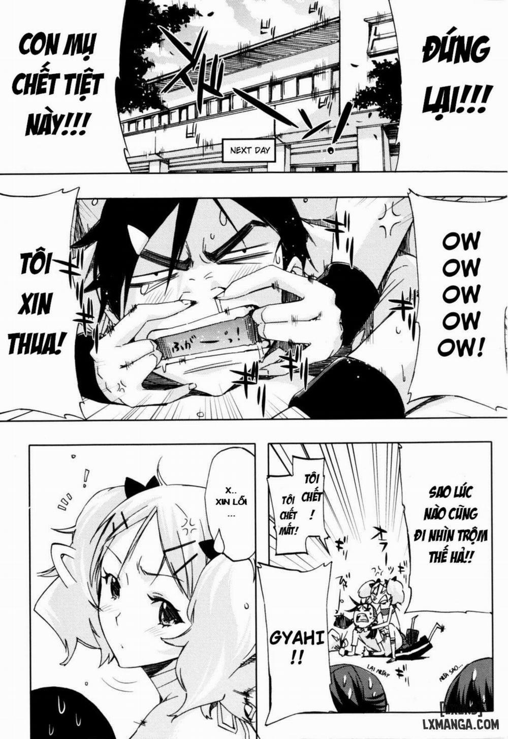 Cheerism 8 END trang 16