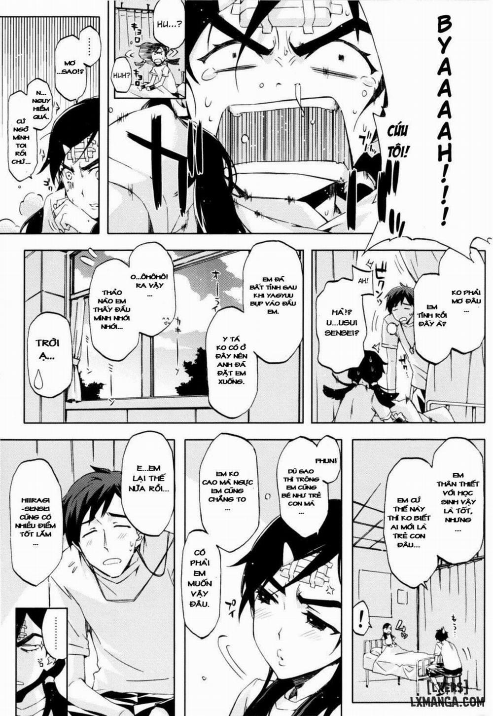 Cheerism 8 END trang 2