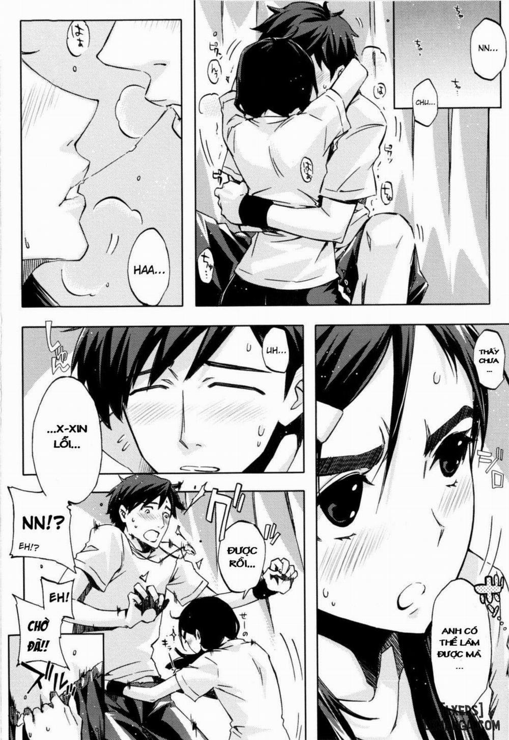 Cheerism 8 END trang 5