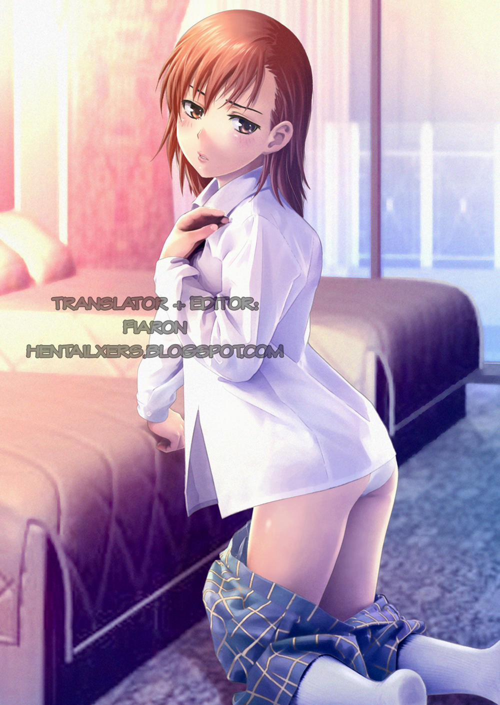 Cherry-Blossom Falling (Muv-Luv Alternative Total Eclipse) Oneshot trang 38