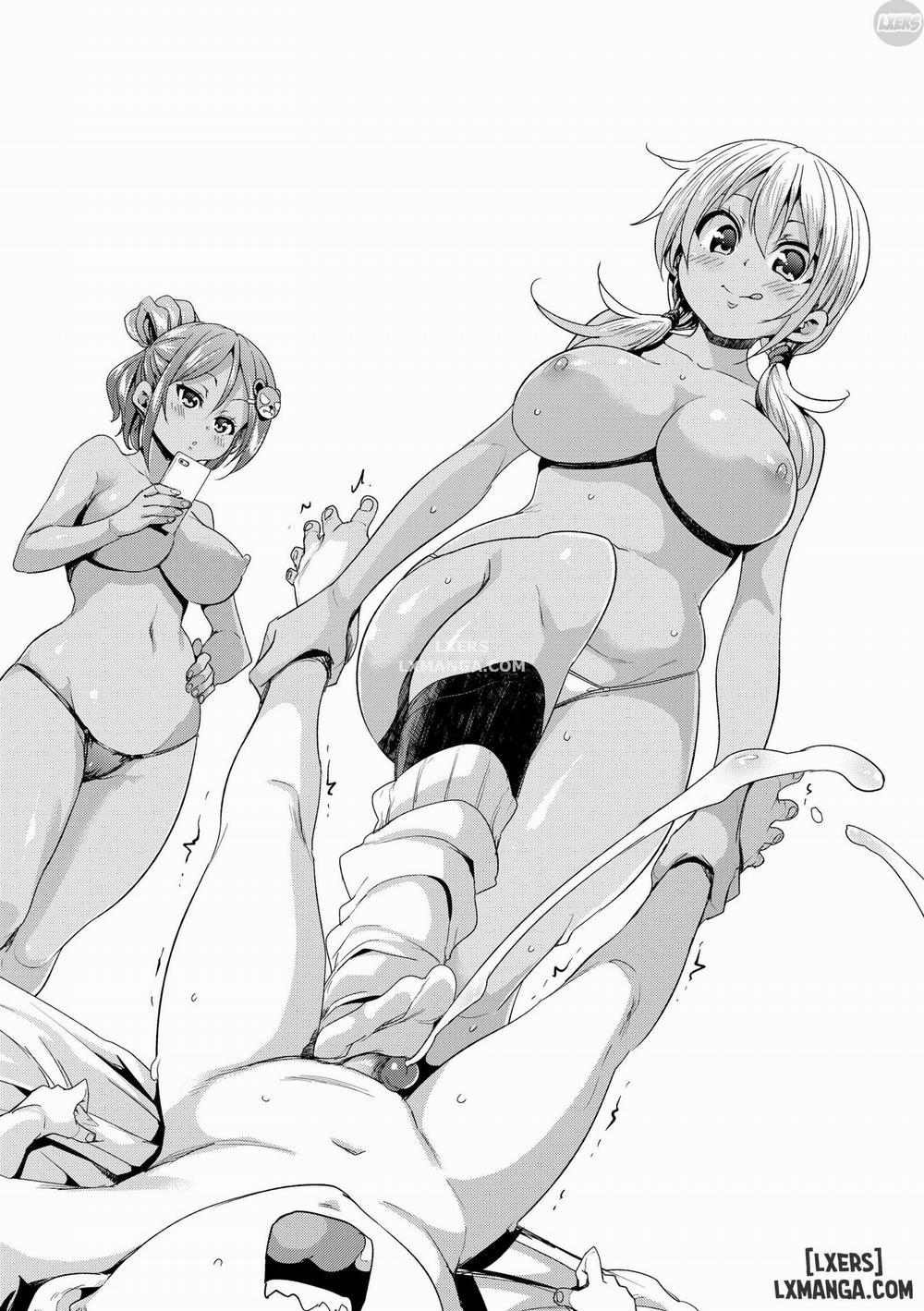 Cherry&GAL's 1 trang 24
