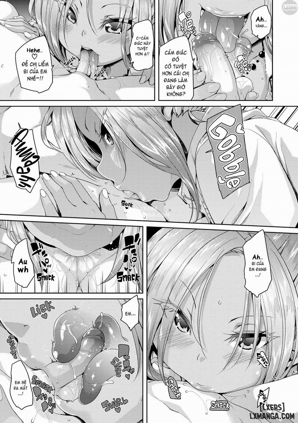 Cherry&GAL's 2 trang 15