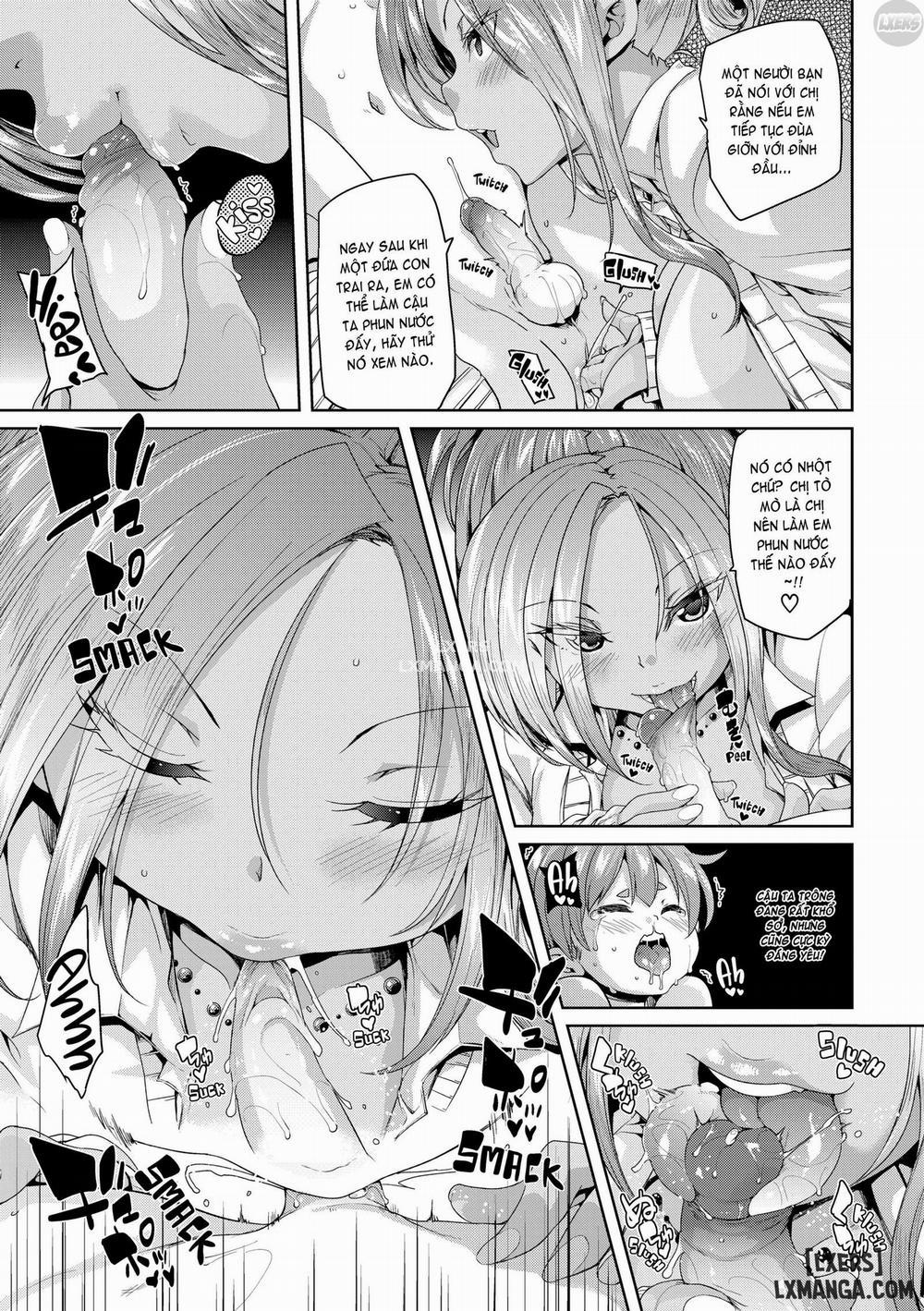 Cherry&GAL's 2 trang 19