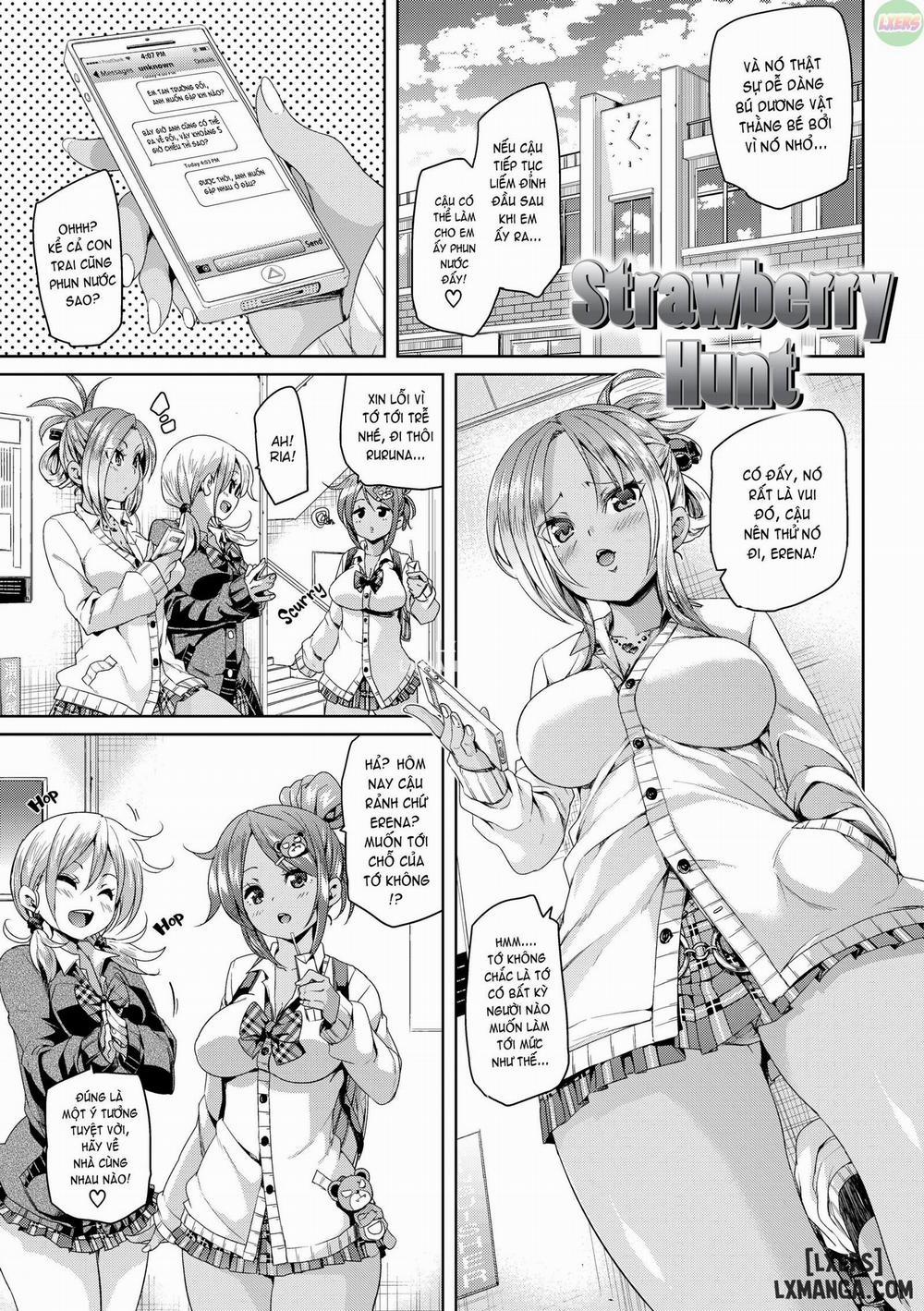 Cherry&GAL's 2 trang 3