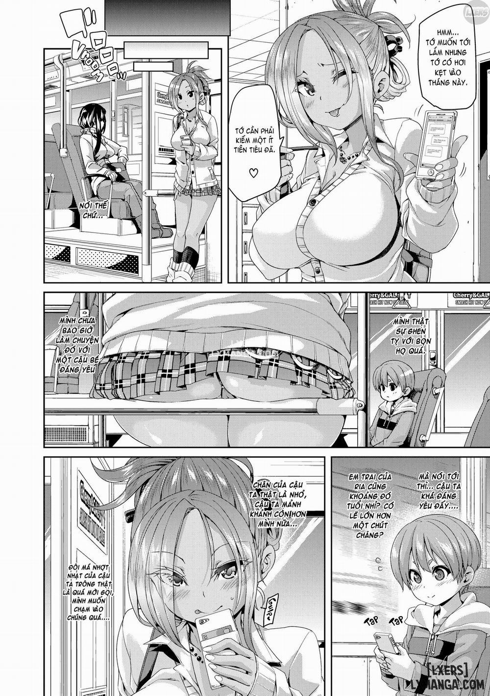 Cherry&GAL's 2 trang 4