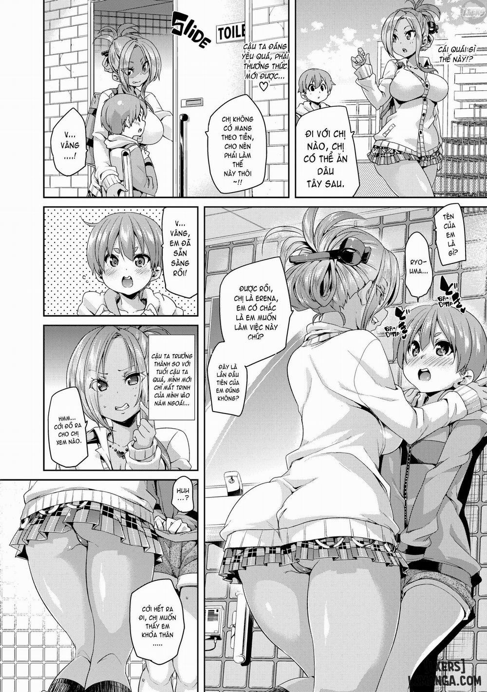 Cherry&GAL's 2 trang 8