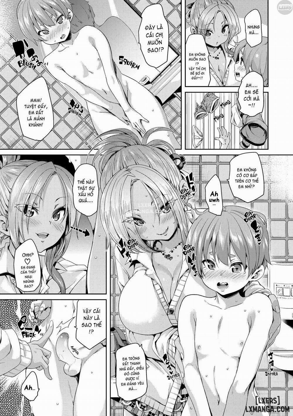 Cherry&GAL's 2 trang 9
