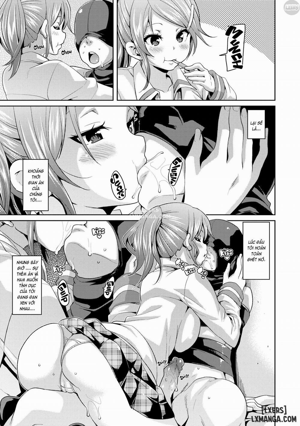 Cherry&GAL's 3 trang 11