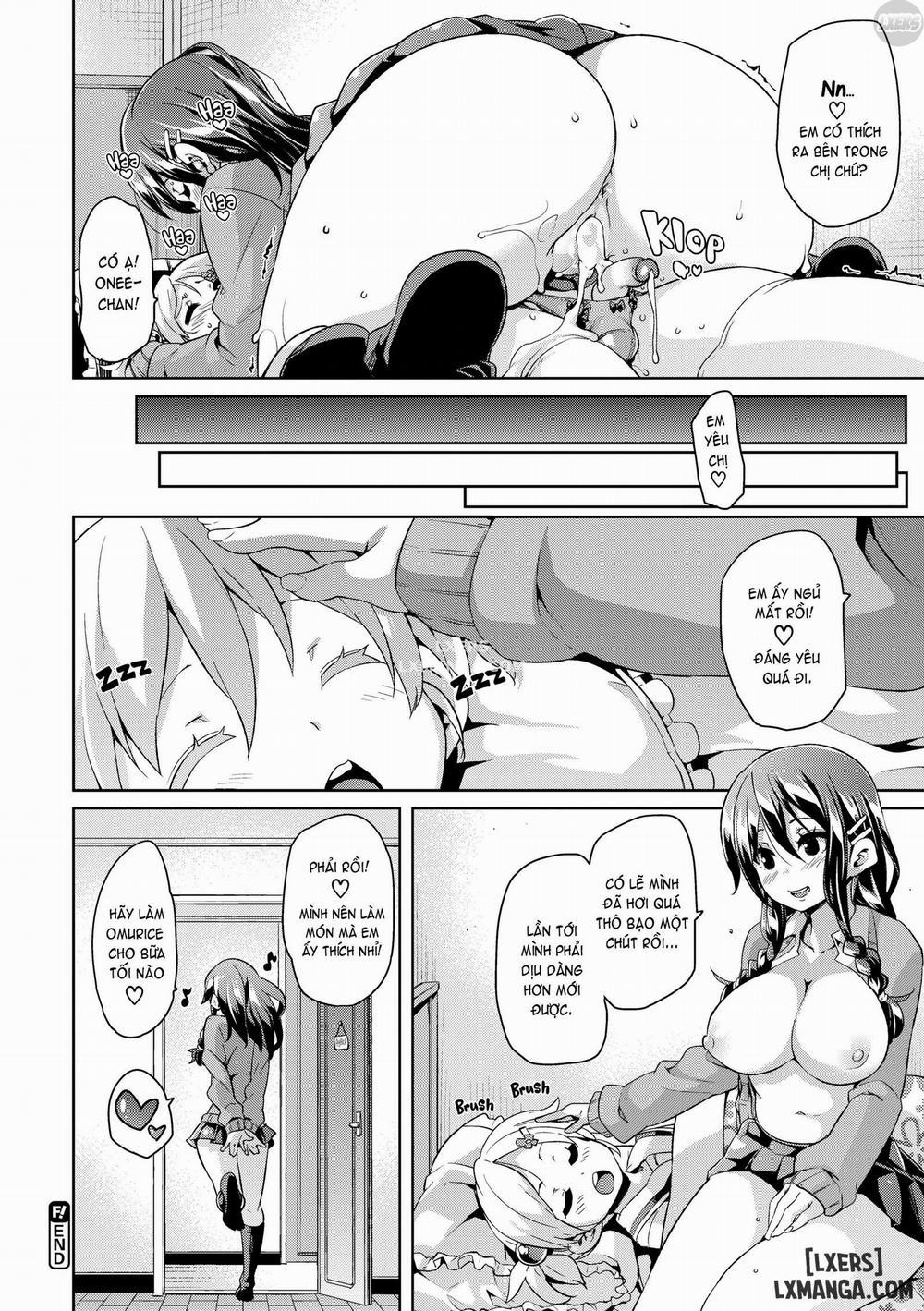 Cherry&GAL's 4 trang 22