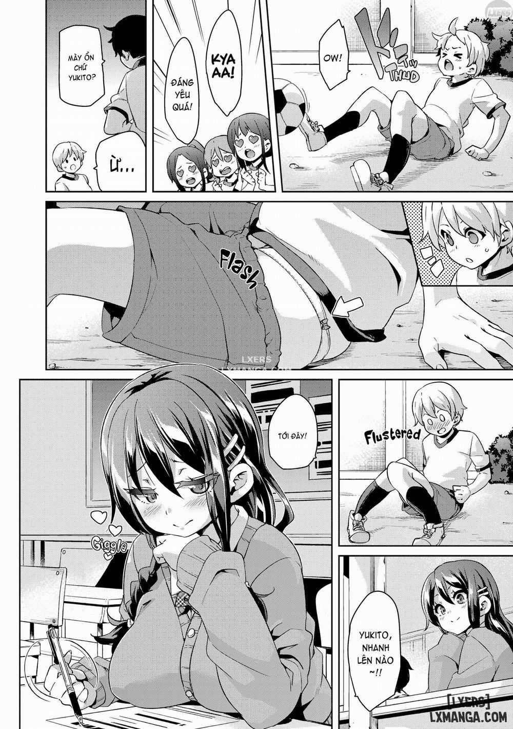 Cherry&GAL's 4 trang 4