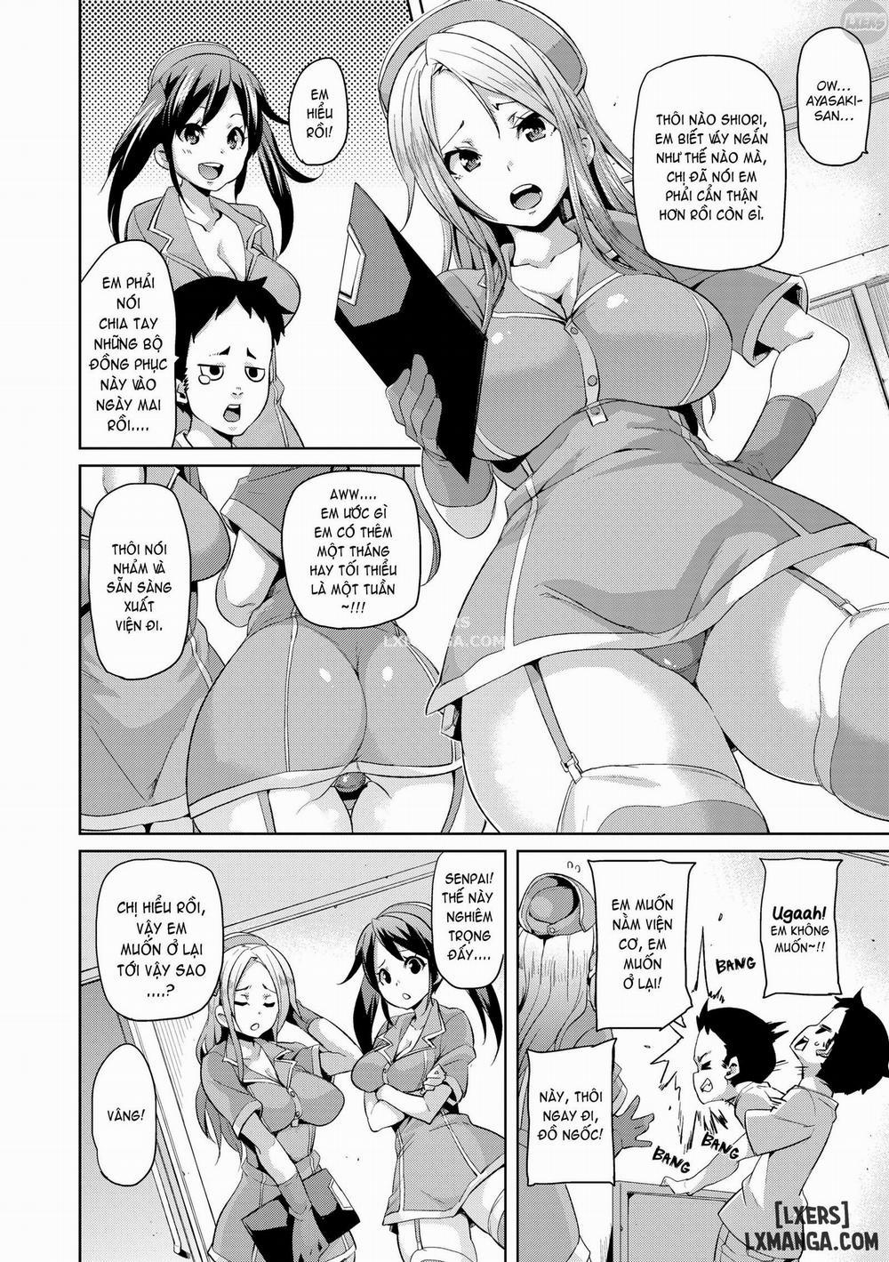 Cherry&GAL's 5 trang 4