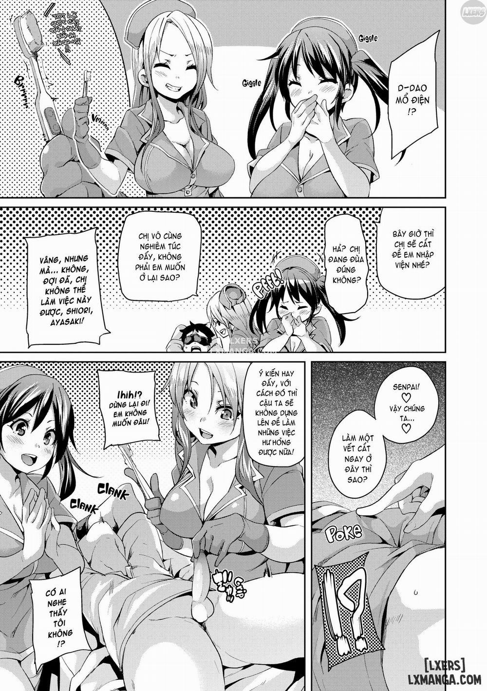 Cherry&GAL's 5 trang 7
