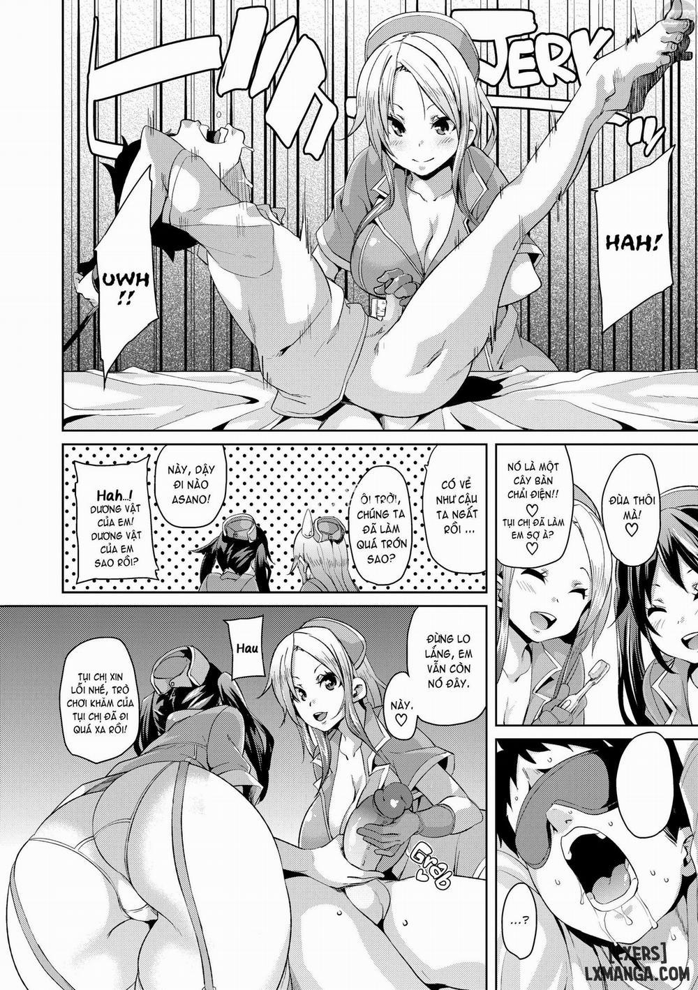 Cherry&GAL's 5 trang 8