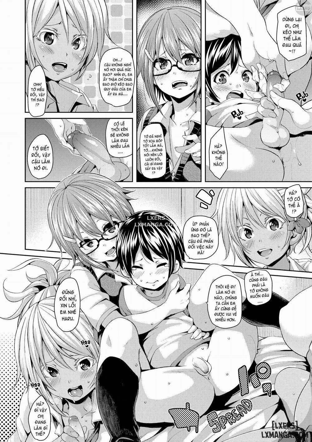 Cherry&GAL's 6 trang 10