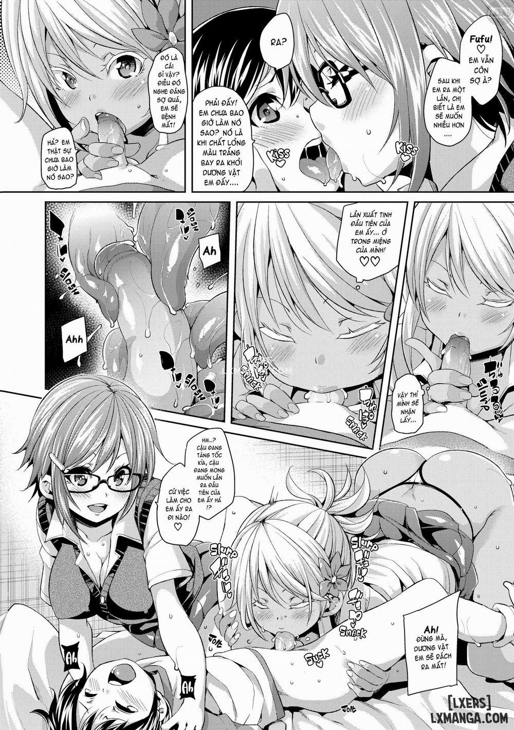 Cherry&GAL's 6 trang 12