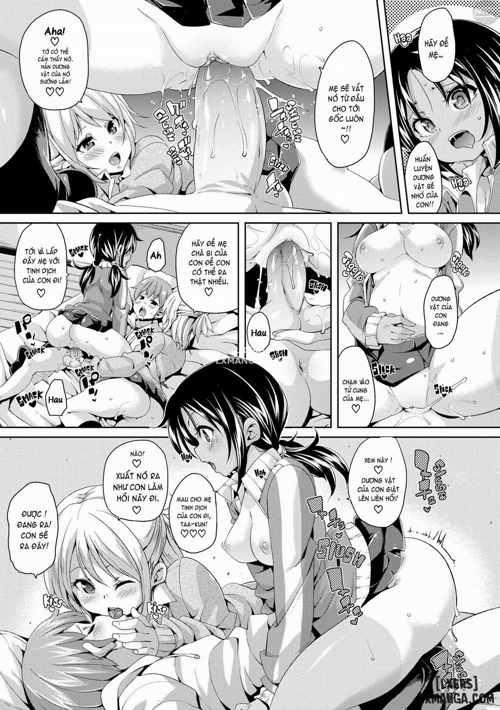 Cherry&GAL's 7 trang 19