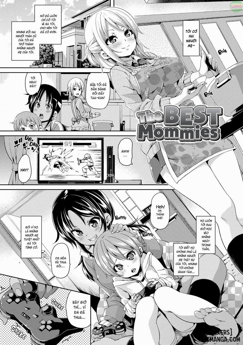 Cherry&GAL's 7 trang 3