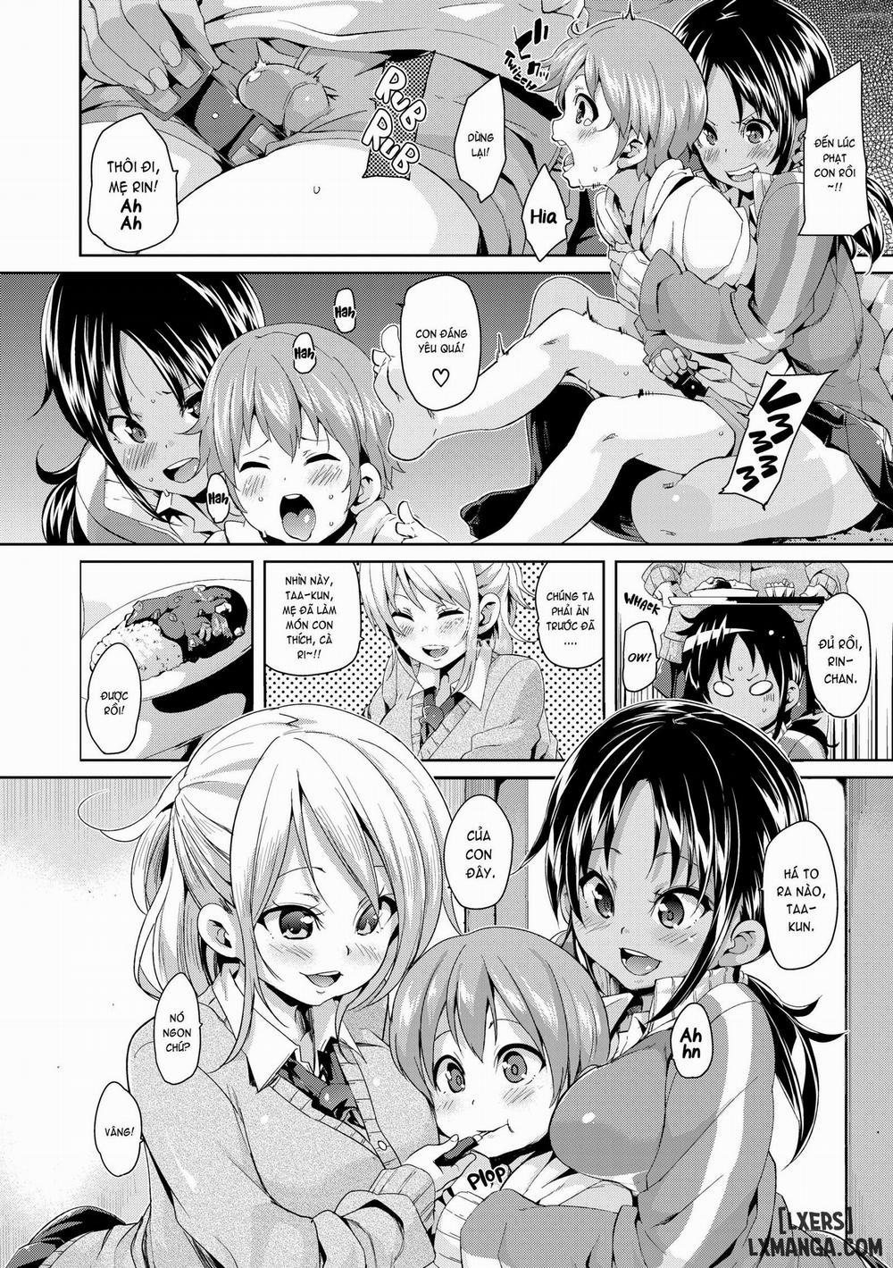 Cherry&GAL's 7 trang 4