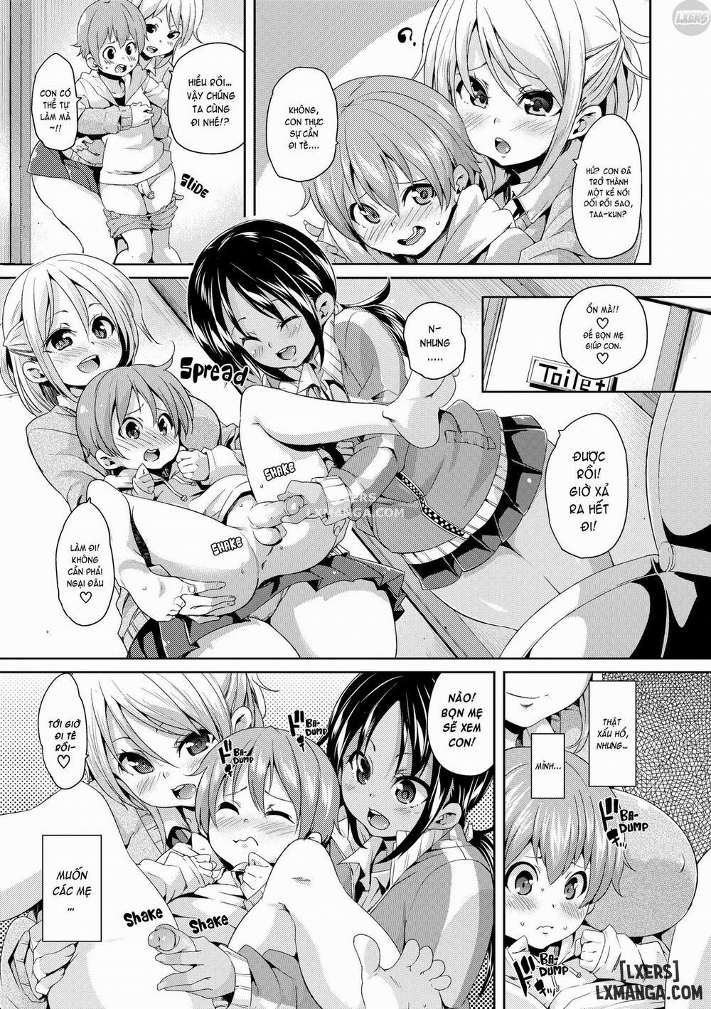 Cherry&GAL's 7 trang 7