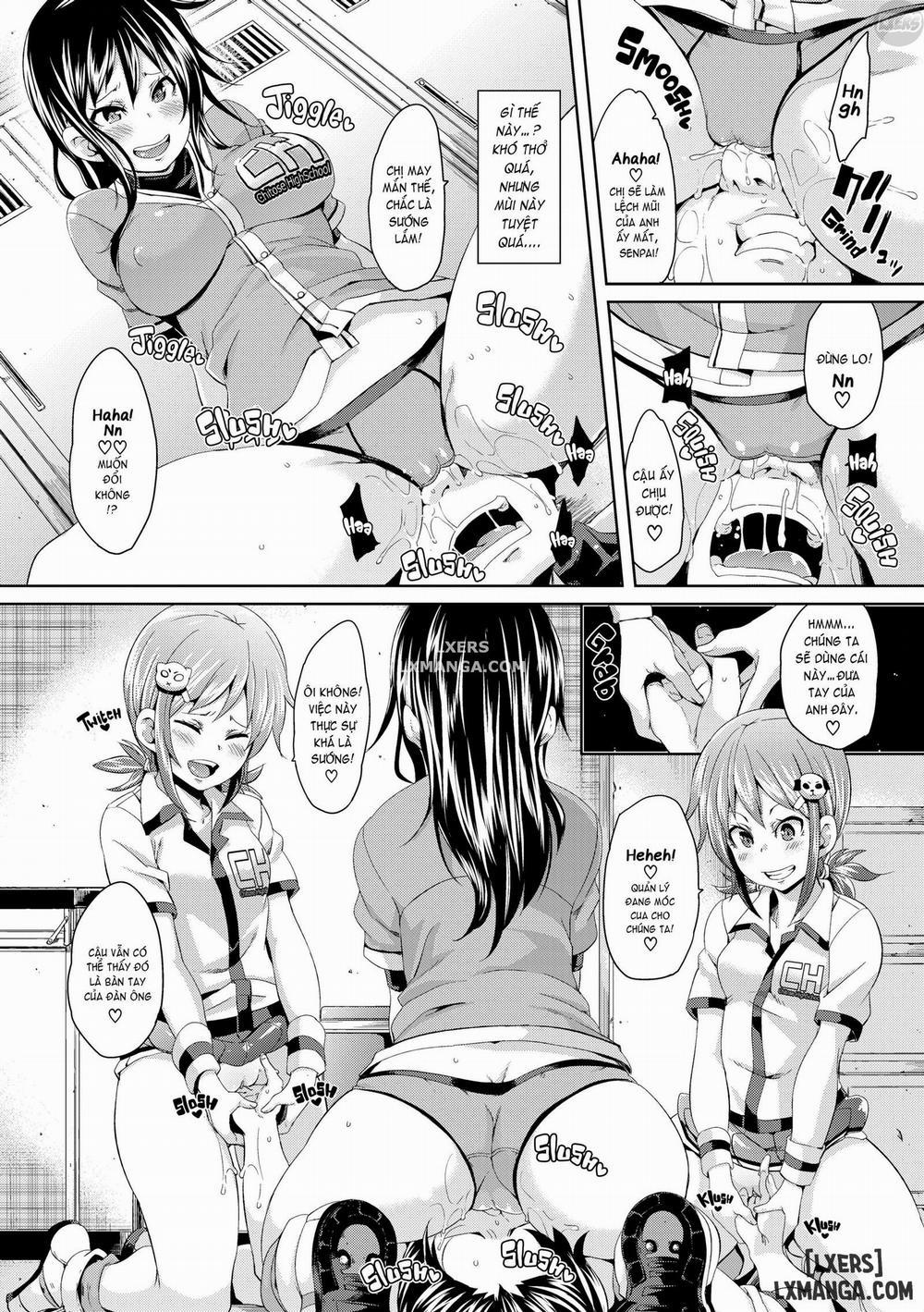 Cherry&GAL's 8 trang 16
