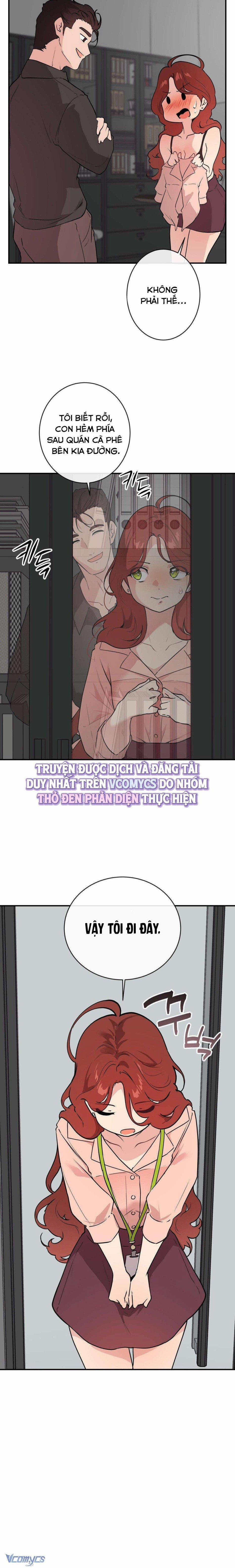 Cherry Pop 10 trang 13