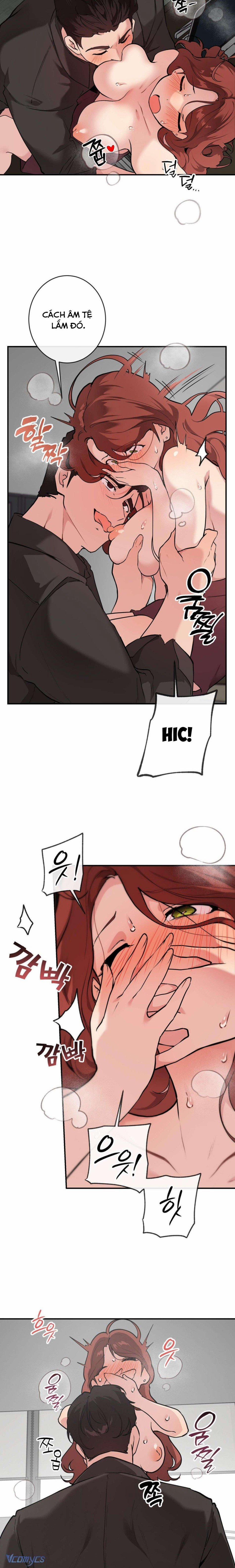 Cherry Pop 10 trang 5