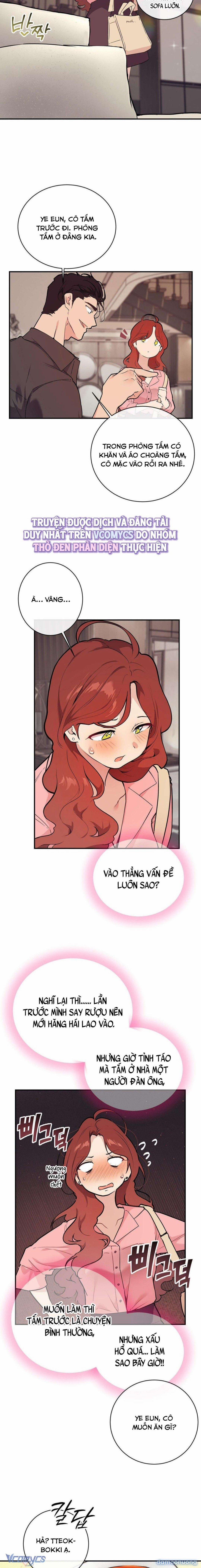 Cherry Pop 11 trang 7