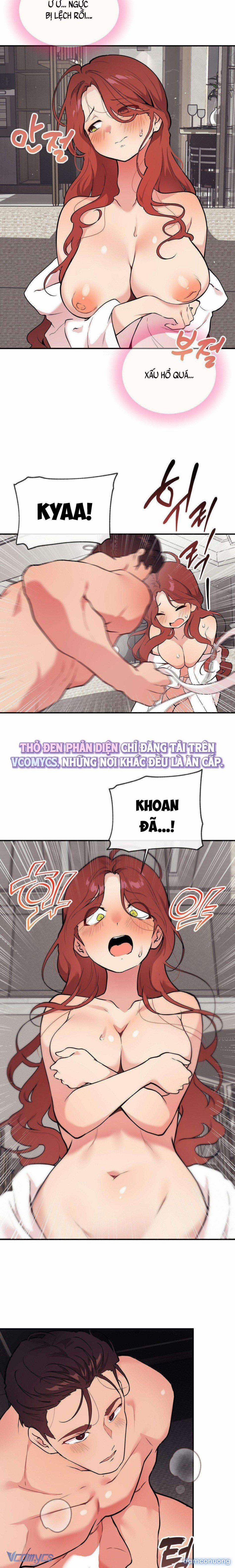 Cherry Pop 12 trang 4