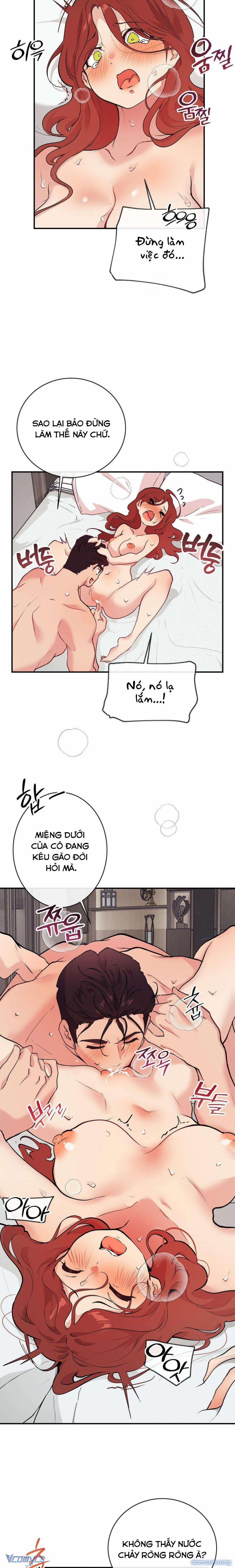 Cherry Pop 13 trang 3