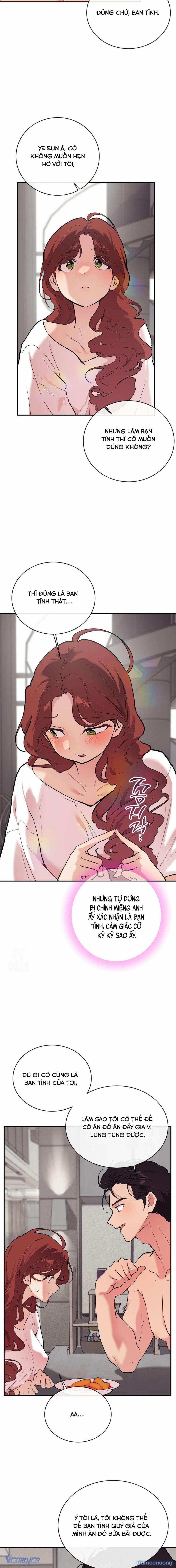 Cherry Pop 15 trang 1