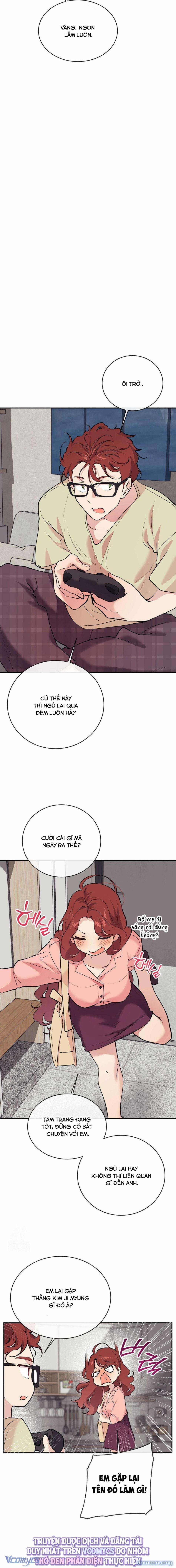 Cherry Pop 15 trang 4