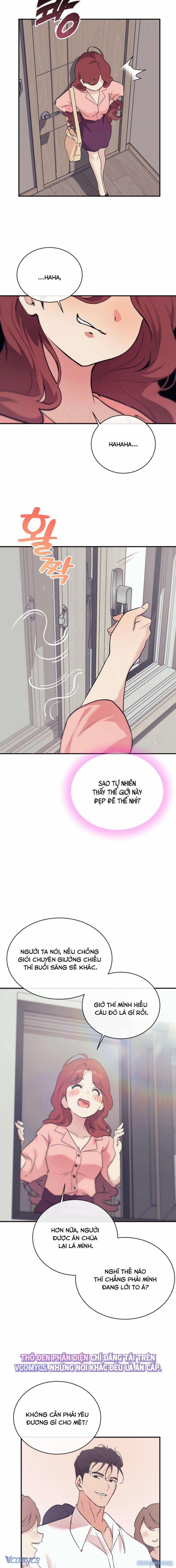 Cherry Pop 15 trang 6