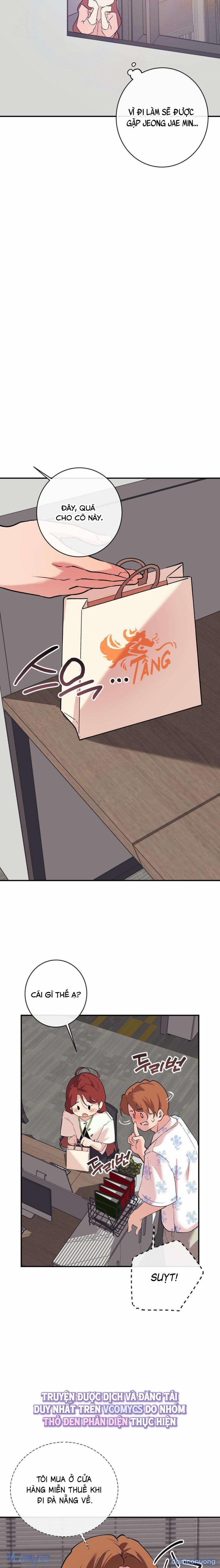 Cherry Pop 15 trang 8