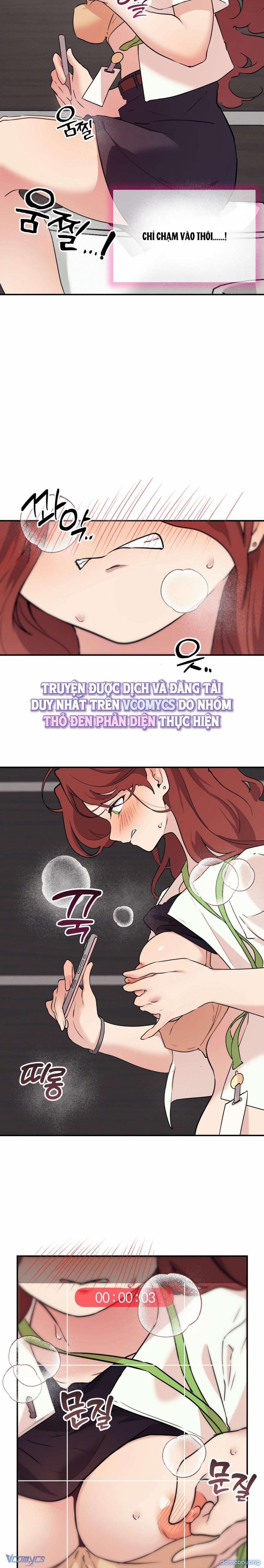 Cherry Pop 16 trang 13