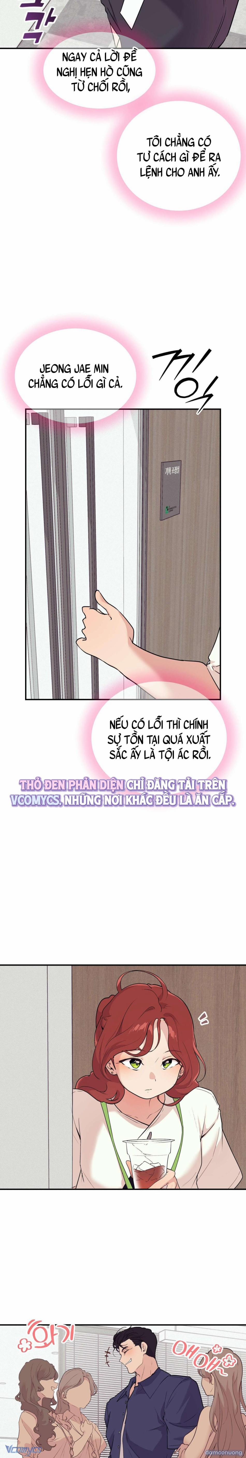 Cherry Pop 17 trang 10