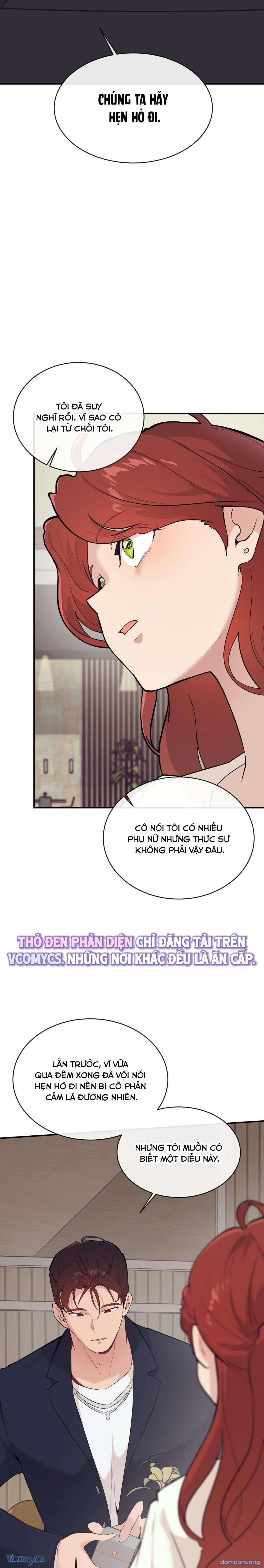 Cherry Pop 18 trang 10