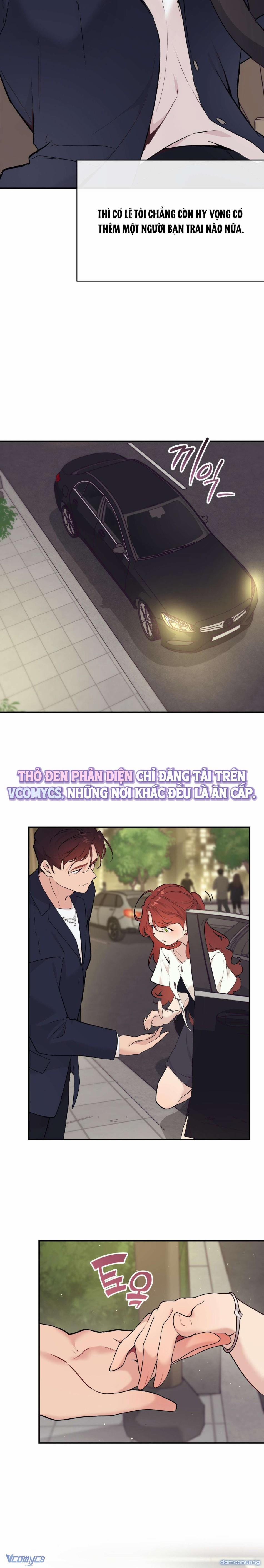 Cherry Pop 18 trang 4